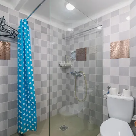 Apartament Charming At St. Stephen's Basilica *